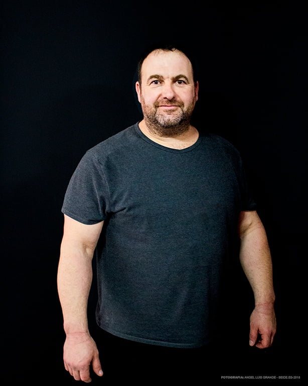 JULIO JIMENEZ