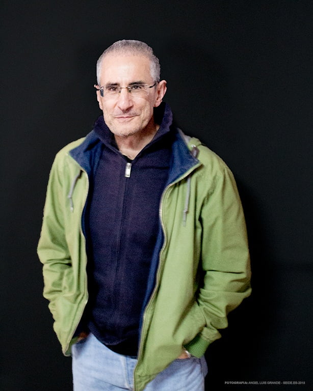 LUCIO DONCEL RECAS