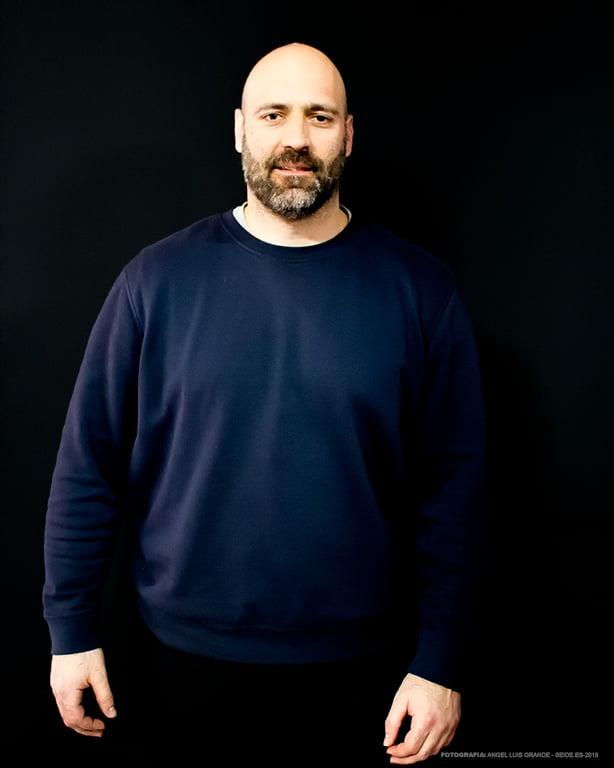 SERGIO MIELGO