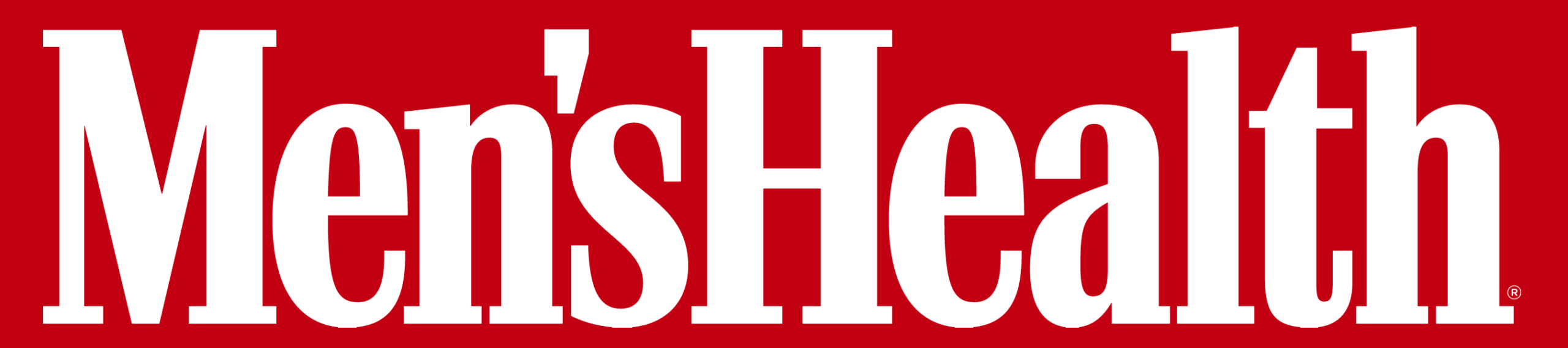 Men’s Health