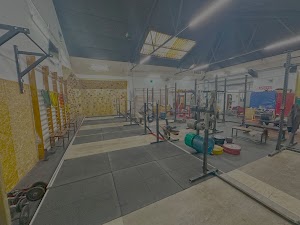Foto de ubicación de ALFA Club Deportivo | Gimnasio de Halterofilia, Powerlifting, Calistenia y Tiro con Arco.